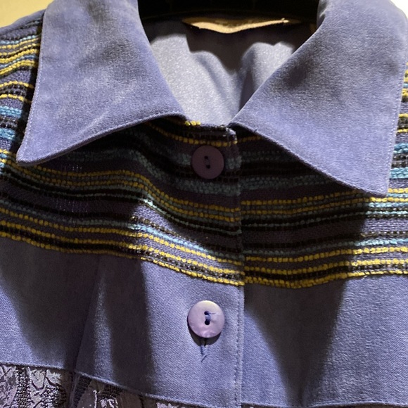 TanJay jacket  Size 12 - Picture 4 of 9